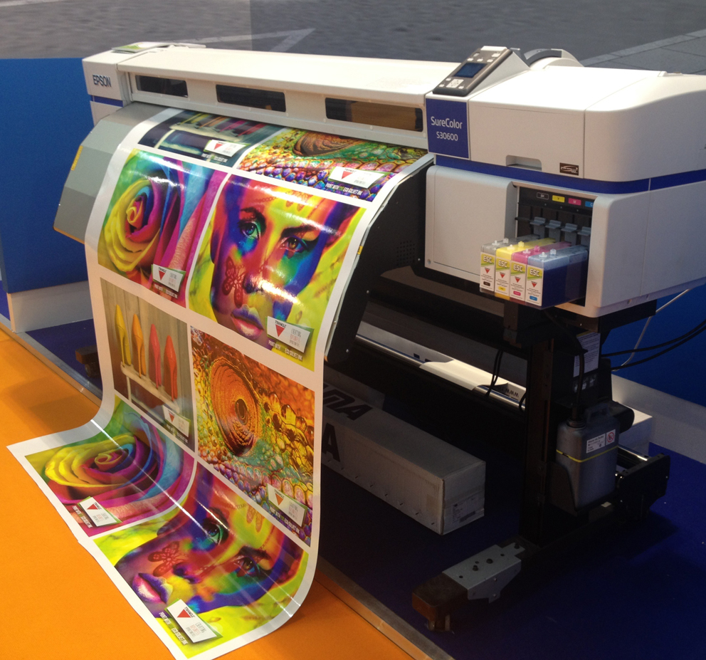 Digital Printing