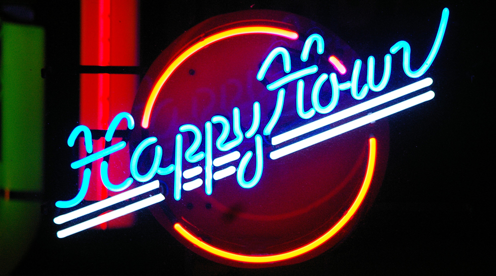 Neon Signs