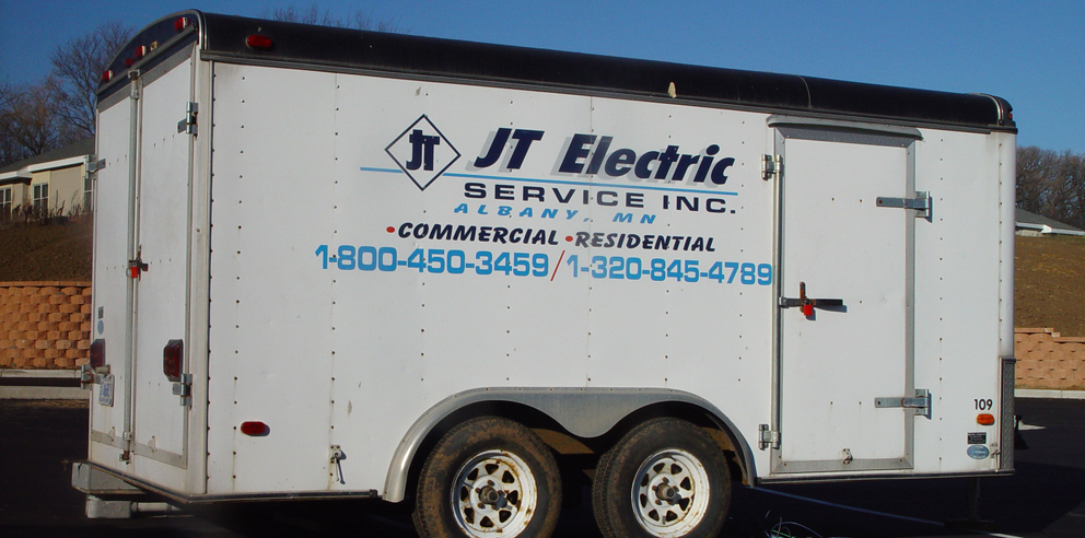 Fleet or Vehicle Graphics